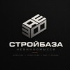 Логотип телеграм канала @stroybazansk — СТРОЙБАЗА Невинномысск