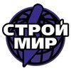 Логотип телеграм канала @stroybiysk — СтройМир