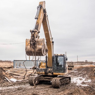 Логотип телеграм канала @stroybloklo — Стройблок ЛО для СМИ