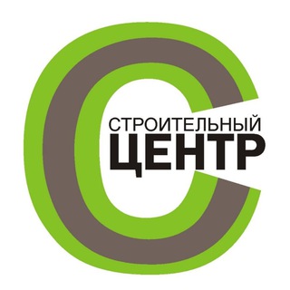 Логотип телеграм канала @stroycentermarket — Строительный центр