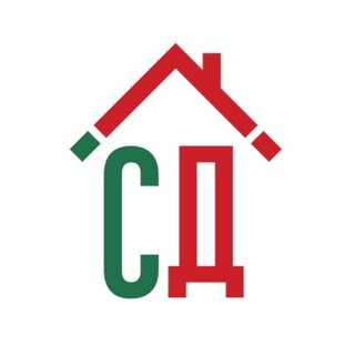 Логотип телеграм канала @stroydetalnews — СтройДеталь
