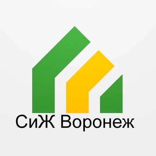 Логотип телеграм канала @stroyizhivi36 — Строй и Живи Воронеж