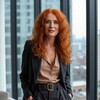 Логотип телеграм канала @stroyka_oxsana_semenova — Оксана Семёнова|Стройка в законе