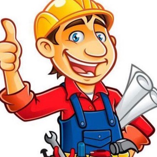 Логотип телеграм канала @stroykamira92 — Хороший строитель