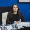 Логотип телеграм канала @stroykompleks_khimki — Стройкомплекс го Химки МО 🏗
