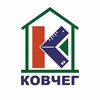Логотип телеграм канала @stroykovcheg — "Ковчег" строительный рынок