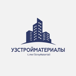 Logo des Telegrammkanals stroymateriali - Қурилиш моллари | Стройматериалы
