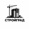 Логотип телеграм канала @stroyugorod — Стройград