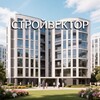 Логотип телеграм канала @stroyvektor9 — СтройВектор РФ