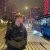 Логотип телеграм канала @strpasha — stepashk@🩸