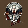 Логотип телеграм канала @strpolit — Политический стратег