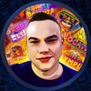 Логотип телеграм канала @strroulet — НА ДОБРОЙ НОГЕ