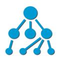 Logo saluran telegram structuredata — Всё про Алгоритмы и Структуры данных