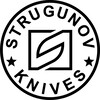 Логотип телеграм канала @strugunov — Ножевая мастерская Стругунов