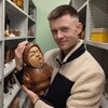 Логотип телеграм канала @struja_dobra — Струя Добра