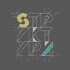 Логотип телеграм канала @struktura_fest — SТРУКТУРА фестиваль современного танца