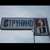 Telegram channel в струнино любят logo