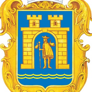 Логотип телеграм -каналу stryi_rada — Стрийська міська рада