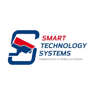 Telegram kanalining logotibi sts_hik_uz — Smart Technology Systems / Hikvision