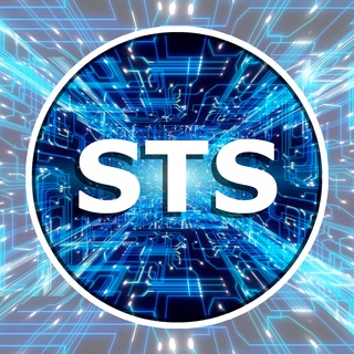 Логотип телеграм канала @sts_tradeprofit_news — STS - TradeProfit - Новости и аналитика