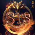 Logo saluran telegram sts8l8 — قلق 👑 STS