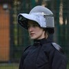 Логотип телеграм канала @sts_hemafencing — Историческое фехтование с Таней