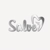 Логотип телеграм канала @stsalve86 — Salve | Стоматология Сургут