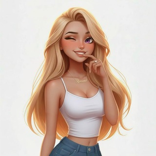 Логотип телеграм канала @stsenaristka_masha — Сценаристка Маша 💖