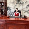 Telegram channel 老街华纳国际/万宝路娱乐/新盛娱乐/福布斯娱乐/ 缅甸小勐拉欧亚国际 logo