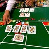 电报频道的标志 stssyn14 — 创联娱乐/华纳国际/迪拜赌场/缅甸赌场/圣淘沙娱乐
