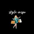 Logo del canale telegramma ststyleinspo - Ali_Styleinspo