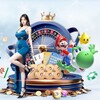 Telegram channel 皇家利华赌场|皇家国际|皇冠赌场|皇家金堡赌场|皇家娱乐|夺宝游戏 logo