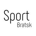 Logo saluran telegram sttmbratsk — Спортивный Братск⚽️🏀🏐