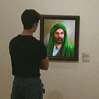 لوگوی کانال تلگرام sttory_1 — لـ"عاشوراء ١٤٤٥ه‍ِ ."