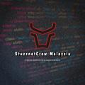 Logo saluran telegram stucxnet — STUCX TEAM 🕷