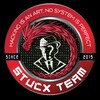 Logo of telegram channel stucxteam — STUCX TEAM 🕷