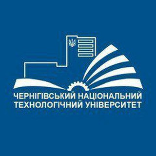Логотип телеграм -каналу stud_info_chntu — Stud info НУ "Чернігівська політехніка"