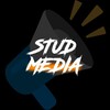 Логотип телеграм канала @stud_media_grsu — StudMedia | GRSU