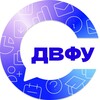 Логотип телеграм канала @stud_office_dvfu — Студенческий офис ДВФУ