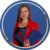 Логотип телеграм канала @studacademia — Светлана Лебедева | Помощь студенту: курсовые, дипломы 🍀