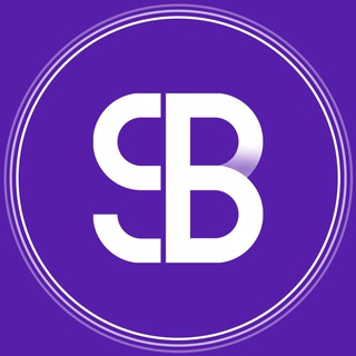 Логотип телеграм канала @studbitt — STUDBIT