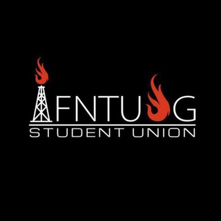 Логотип телеграм -каналу student_union_ifntuog — 🔥 STUDENT UNION IFNTUOG | Профспілка студентів ІФНТУНГ 🔥