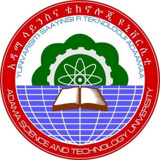 የቴሌግራም ቻናል አርማ student_union1 — ASTU Students' Union