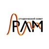 Логотип телеграм канала @student_rlm — Студенческий совет НУК РЛМ