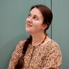Логотип телеграм канала @studentaleks — Со вкусом тепла☀️