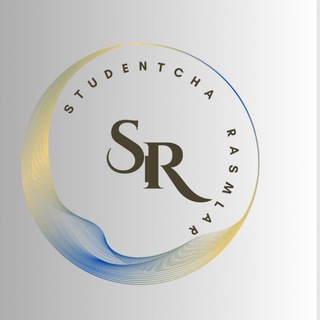 Telegram kanalining logotibi studentcharasmlar — Studentcha rasmlar
