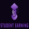 Logo of telegram channel studentearnin — Studentearningnews