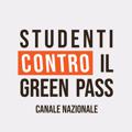 Logo saluran telegram studenticontrogreenpassnazionale — STUDENTI CONTRO IL GREEN PASS- CANALE NAZIONALE