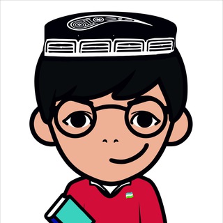Логотип телеграм канала @studentjon — Studentjon