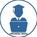 Logo saluran telegram studentlar_testda_tushganlari — Studentlar Talabalar Multilevel